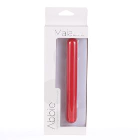 Abbie X Long Super Charged Bullet
