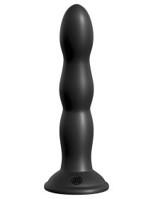 Fetish Fantasy Series Vibrating Strap on Set