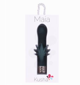 Kusha 420 Series Crystal Gems G Spot Vibrator