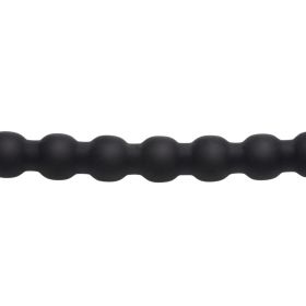 28x Dark Chain Rechargeable Remote Silicone Sound