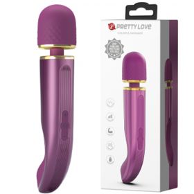 Charming Colorful Massager