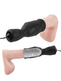 Fetish Fantasy Series Vibrating Head Teazer