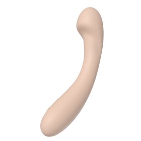 Delyte  Curved G Spot Vibrator