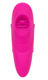 dLock N Play Remote Flicker Panty Teaser