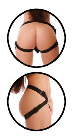 Fetish Fantasy Series First Timer's Strap on Set