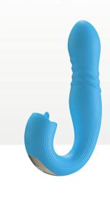 Joi Thrust 2  App Controlled Thrusting G Spot Vibrator