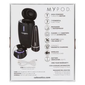 My Pod