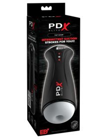 Pdx Elite Fap Gasm