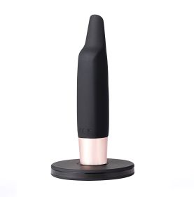 Aspen 15 Function Rechargeable Wireless Flickering Tip Vibrator