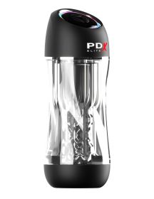 Pdx Elite Viewtube Pro
