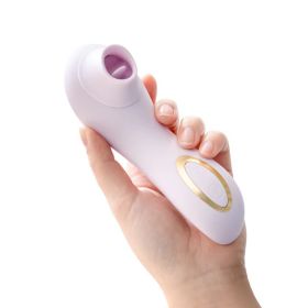 Delice Fleur Air Pulsing Vibe