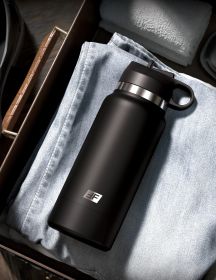 Fap Flask  Thrill Seeker