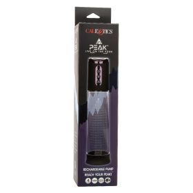 Peak Rechargeable Pump