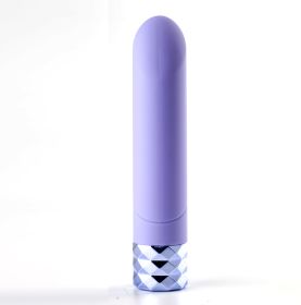 Angel Crystal Gems Bullet