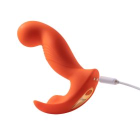 Crave 3  G Spot and Clit Vibrator