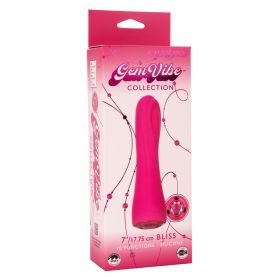 Gem Vibe Collection Bliss  Pink