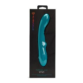 Nu Sensuelle Tapping Vibe Vivi