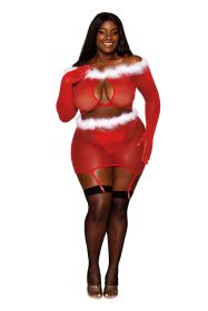 Santa Baby