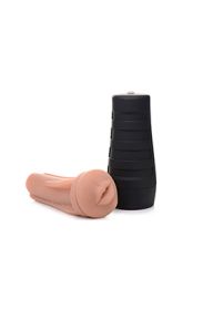 Mistress Karla Deluxe Mouth Stroker