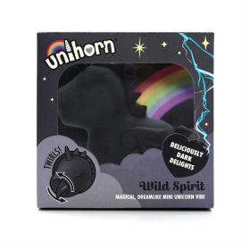 Unihorn  Wild Spirit