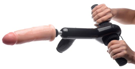 Pro Bang Sex Machine With Remote Control