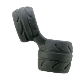 Silaskin Cock & Ball Ring and Stretcher