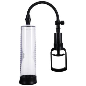 Rock Solid  Beginner Penis Pump