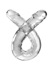 18 Inch Double Dildo