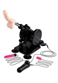 Deluxe Adjustable Machine Set