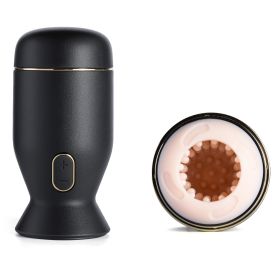Priti  Automatic Rotating Penis Stimulator