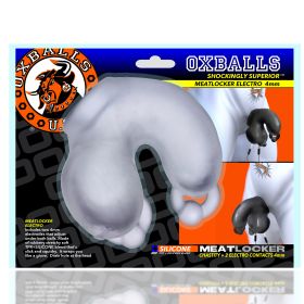 Meatlocker Electro 4mm