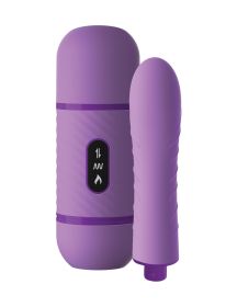 Fantasy for Her Love Thrust
