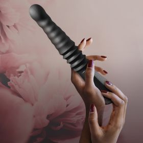 Temptasia  Lazarus  Thrusting Dildo