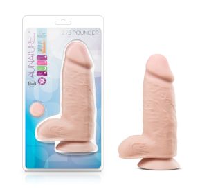 Au Naturel  2.75 Pounder