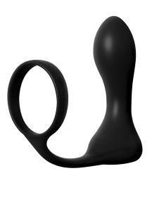 Anal Fantasy Elite Rechargeable Ass