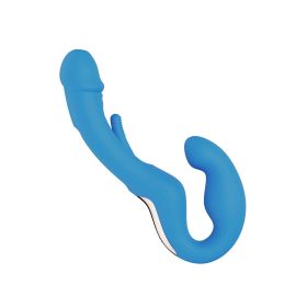 Harmony Duo App Controlled Strapless Strap on
