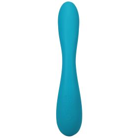 This Product Sucks  Sucking Clitoral Stimulator With Bendable G Spot Vibrator