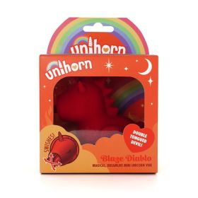 Unihorn  Blaze Diablo
