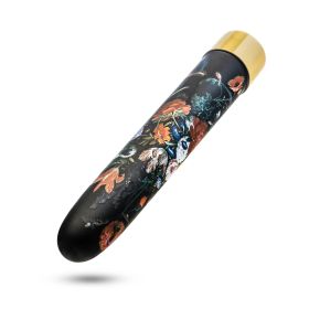 The Collection  Bountiful  7 Inch Rechargeable Vibe