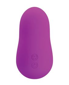 Pretty Love Romance Emily Sucking Clitoral Massager