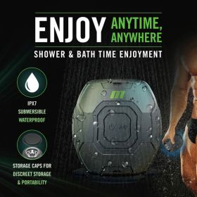 M for Men  Dome X  Vibrating Masturbator