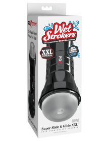 Pdx Extreme  Wet Stroker