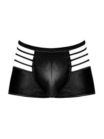 Cage Matte Cage Short