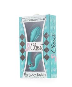 Lady Jadore 360 Reversible Tulip