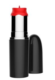 Lickstick  Multi Speed Tongue Vibrator