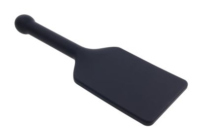 Edge Fuck Toy Silicone Paddle
