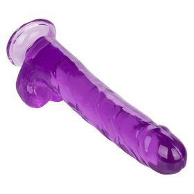 Size Queen 10 Inch