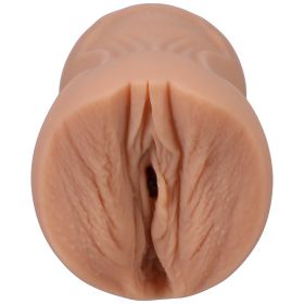 Signature Strokers  Skye Blue  Ultraskyn Pocket Pussy