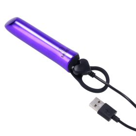 Merci  Power Play With Silicone Grip Ring