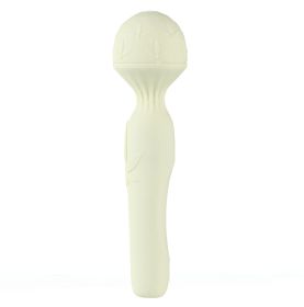 Marlie 15 Function Rechargeable Bendable Wand